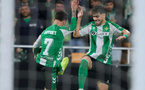 Ezzalzouli brille au Betis et attire déjà les convoitises européennes