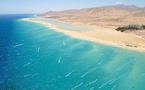 Réchauffement des océans : des poissons tropicaux apparaissent à Dakhla