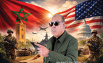 Maroc–États-Unis entre mémoire impériale et recompositions géopolitiques