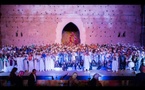Festival National des Arts Populaires : célébration des trésors culturels du Maroc à Marrakech