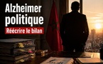 Alzheimer politique : la mémoire trouée des fins de mandat