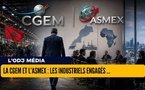 La CGEM et l’ASMEX : les industriels engagés sur leur propre capital désertent leurs propres batailles