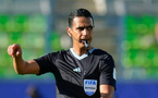 Botola Pro : Jalal Jayed sous l’œil attentif de la FIFA