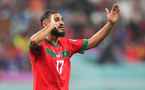 Sofiane Boufal : « Je n’ai pas signé au Havre pour la Coupe du monde »