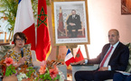 SIAM 2026 : le Maroc et la France renforcent leur alliance agricole stratégique.