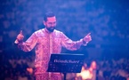 Amine Boudchar : Un concert orchestral immersif qui redéfinit l'expérience musicale à Casablanca