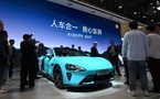 ​Salon de Pékin 2026 : Les Constructeurs Chinois Renforcent leur Offensive sur le Segment Premium