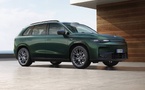 ​Leapmotor C10 REEV : Le SUV familial qui redéfinit les limites entre électrique et hybride
