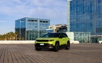 ​Lancement officiel du nouveau Jeep® Compass 2026 au Maroc