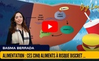[vidéo] : Alimentation : ces cinq aliments à risque discret selon une gastro-entérologue