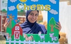 Chems Al Moustaqbal : une école inventive qui rapproche les familles du monde animal