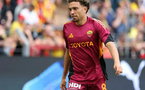 Neil El Aynaoui brille en Serie A : la Roma s’impose à Bologne