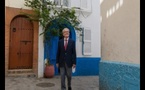 Romano Prodi en visite privée à Asilah : entre culture, histoire et diplomatie