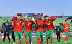 CAN U20 2027 : le Ghana désigné pays hôte, le Maroc garde en mémoire son parcours historique
