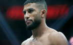 UFC Fight Night 274 : Youssef Zalal stoppé par Aljamain Sterling après une belle série de victoires