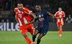 Ligue des champions : le PSG s’impose dans un match fou face au Bayern (5-4)