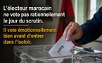 Législatives 2026 : l’électeur marocain vote-t-il avec la raison ou avec l’émotion ?