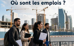 ​Maroc : la croissance revient, mais l’emploi reste introuvable