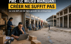 ​Des entreprises nombreuses, mais trop petites pour embaucher