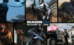 Call of Duty Black Ops 7: Everything in the Warzone Season 3 Reloaded Update