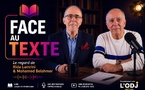 « Face au texte » reçoit Mohamed Belahmer autour de De la Gloire à l’Humiliation
