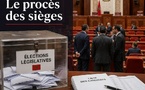 Partis politiques : faut-il vraiment leur reprocher de vouloir des sièges ?