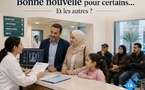 ​Bonne nouvelle pour les adhérents de la MGPAP… et les autres alors ?