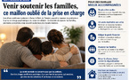 Santé mentale : venir soutenir les familles, ce maillon oublié de la prise en charge
