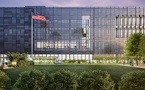 Le Consulat général des États-Unis inaugure son nouveau complexe à Casablanca Finance City