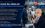 [Vidéo] : Robots humanoïdes et emploi : sommes-nous prêts pour 2030 ?