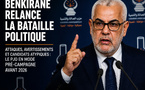 ​Benkirane rallume les fronts : le PJD entre pré-campagne, revanche et casting atypique