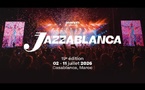 Jazzablanca 2026 : une 19e édition exceptionnelle entre stars internationales et talents émergents