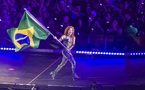 Shakira enflamme la plage de Copacabana : 2 millions de fans pour un concert historique