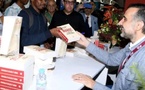 "Maroc, le défi de la puissance" d'Abdelmalek Alaoui suscite l'engouement au SIEL 2026