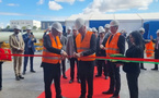 Industrie : Plastima renforce sa capacité avec l’usine FlowPipe à Mohammedia