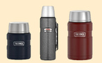 États-Unis : Thermos rappelle des millions de gourdes après des accidents graves