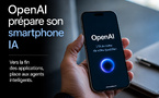 OpenAI rêve d’un téléphone post-iPhone