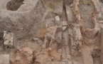 Nouvelles découvertes archéologiques sur le site de Rirha, près de Sidi Slimane