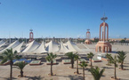 Laâyoune se prépare à accueillir un grand forum économique africain et arabe en 2026