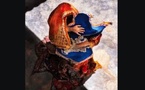Le Maroc à l’honneur au festival Valencia Photo avec l’exposition « Méditerranée, Miroir des Ailes »