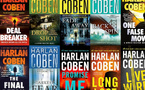Netflix : ce nouveau thriller adapté de Harlan Coben s’annonce déjà comme un phénomène.