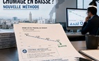 Chômage en baisse : vraie amélioration ou nouveau mode de calcul ?