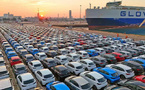 Le secteur automobile marocain : 42 milliards de dirhams d’exportations au premier trimestre 2026
