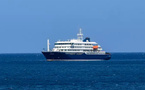 Croisière sous tension : trois passagers évacués pour suspicion d’hantavirus