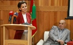 Najat Vallaud-Belkacem au SIEL 2026 : alerte sur les dangers du numérique et appel à un sevrage digital