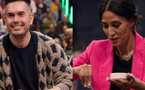 Deux Marocains brillent dans MasterChef USA 2026.