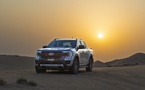 ​Optimisez votre consommation de carburant avec les conseils de Ford pour le Ranger et l’Everest