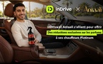 ​inDrive et Antaali : Un partenariat exclusif pour les chauffeurs Platinum