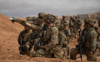 Plus de 600 militaires mobilisés pour retrouver deux soldats américains disparus au large du Maroc