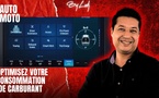 [vidéo] : ​Optimisez votre consommation de carburant avec les conseils de Ford pour le Ranger et l’Everest